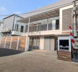 Cosmotech Multi Mandiri