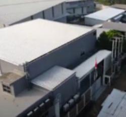 Cosmotech Multi Mandiri