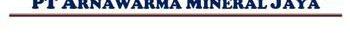 Arnawarma Mineral Jaya