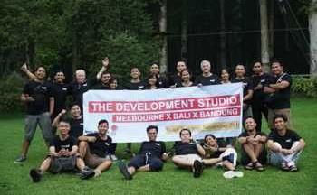 Teknologi Digital Studio