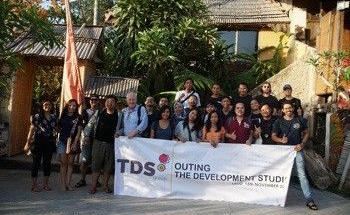 Teknologi Digital Studio