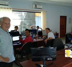 Teknologi Digital Studio